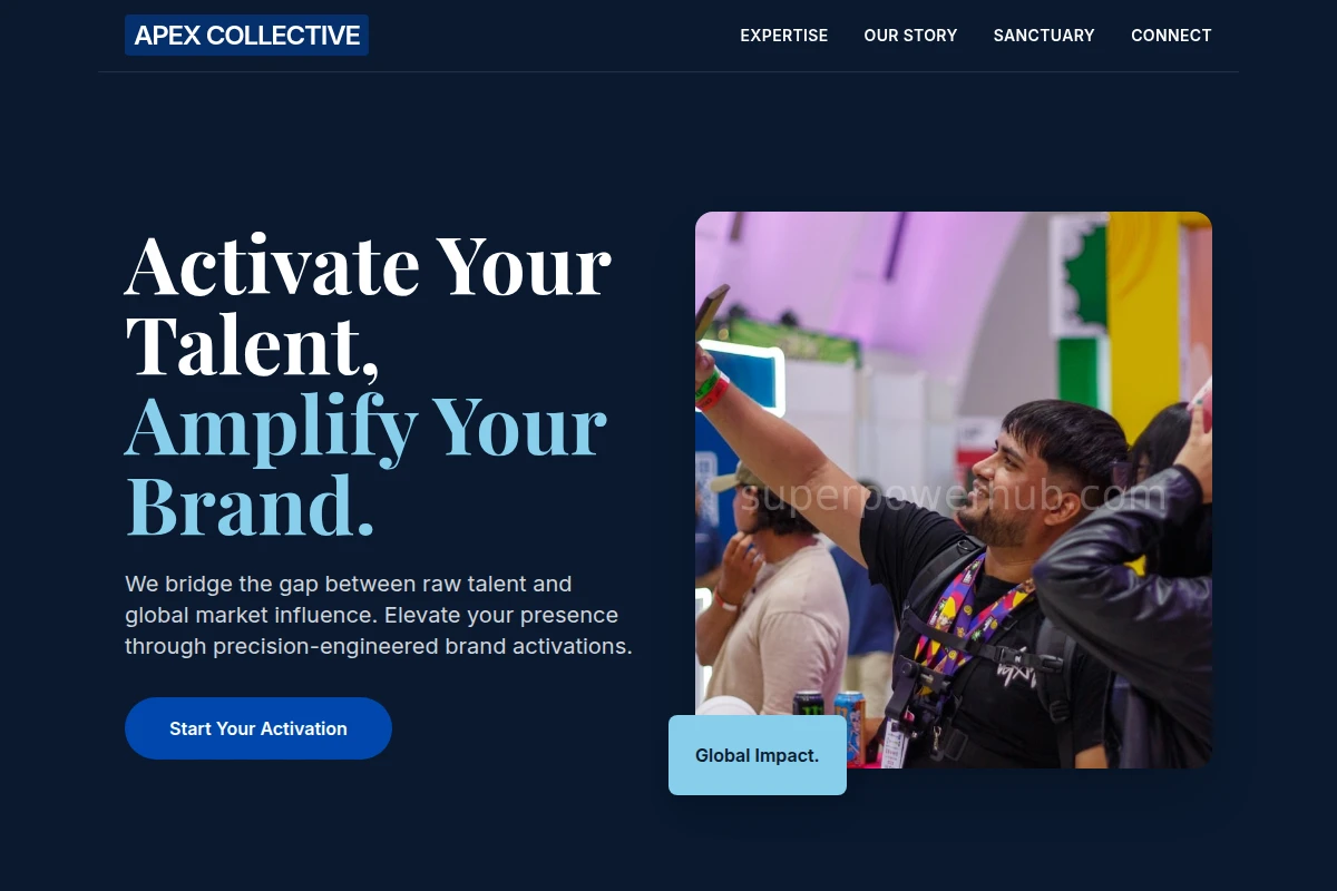 Element Brand Activation