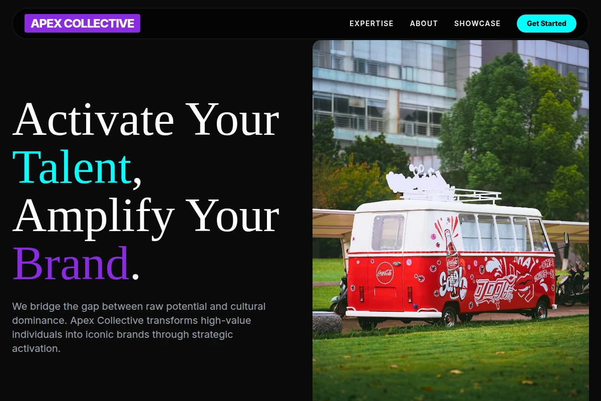 Echo Brand Activation