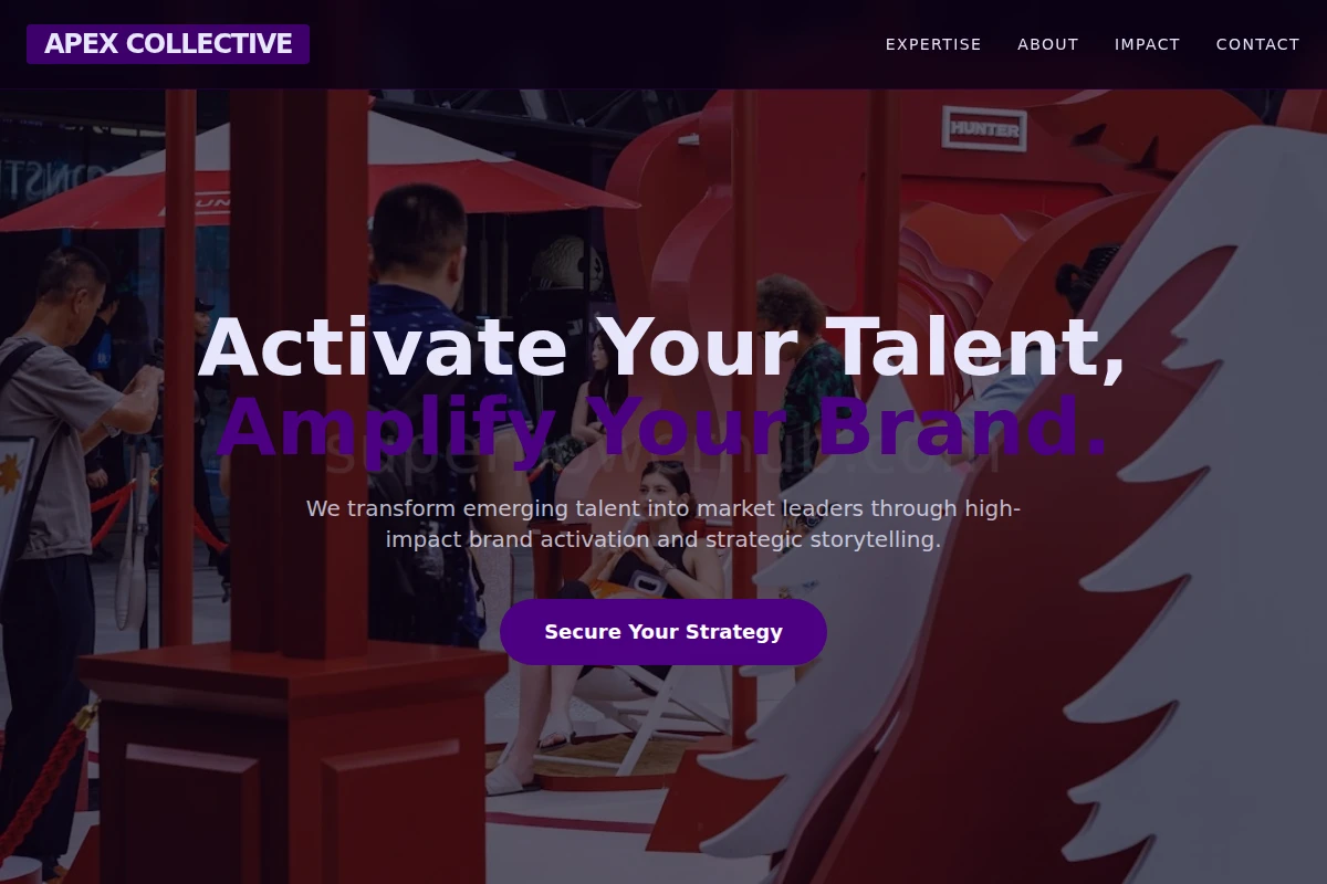 Jet Brand Activation