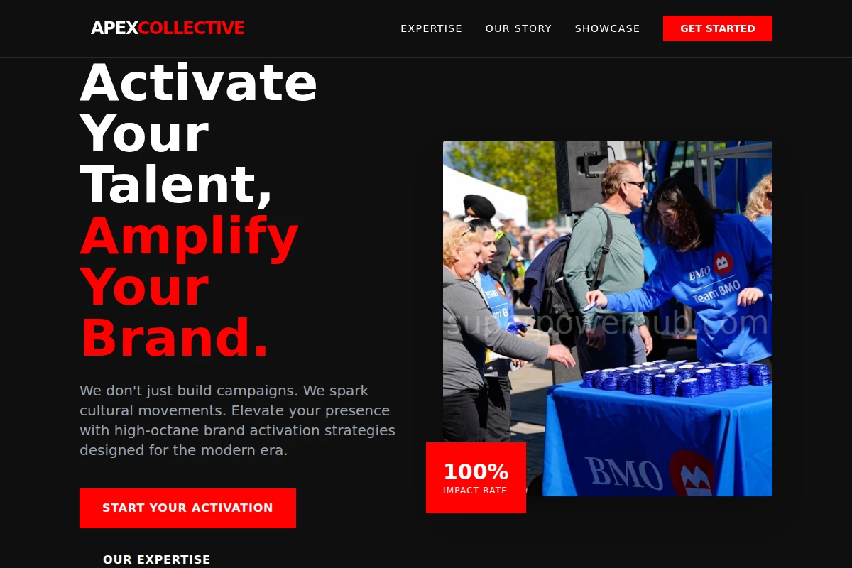 Junction Brand Activation