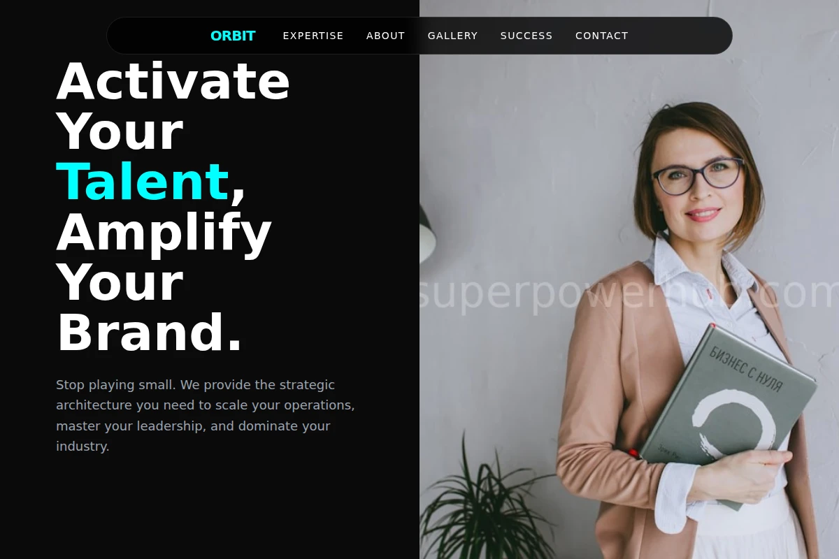 Orbit Business Coach