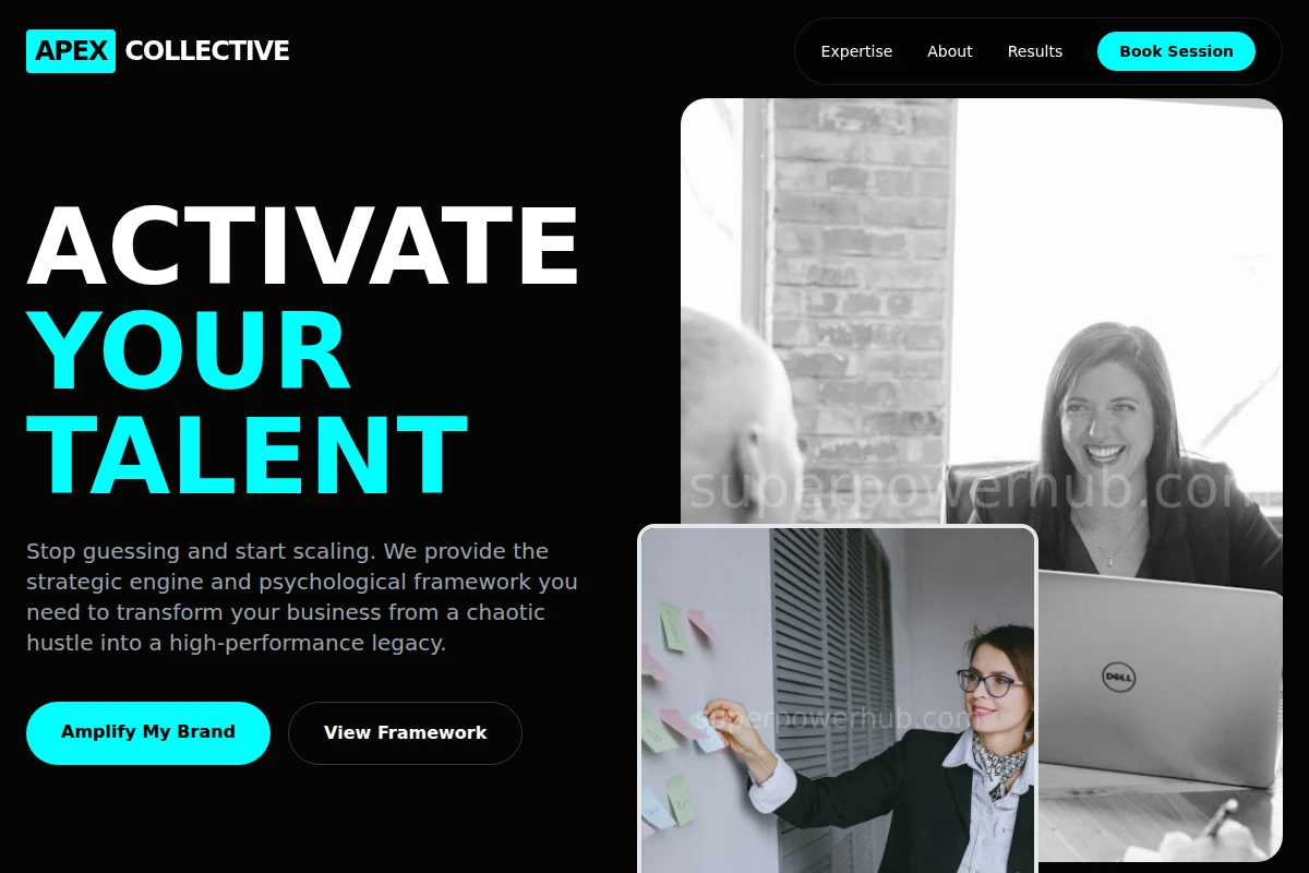 Engine Business Coach