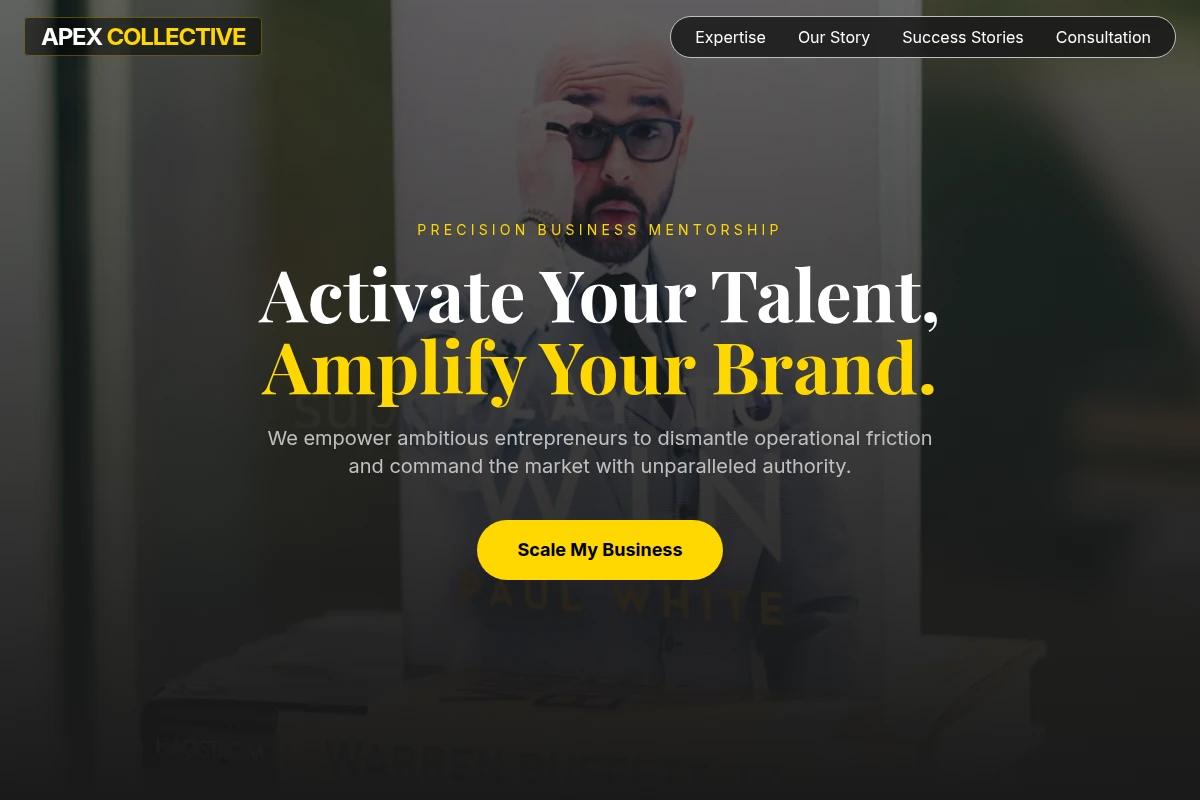 Kernel Business Coach