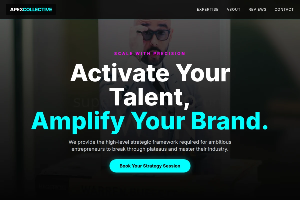 Hub Business Coach