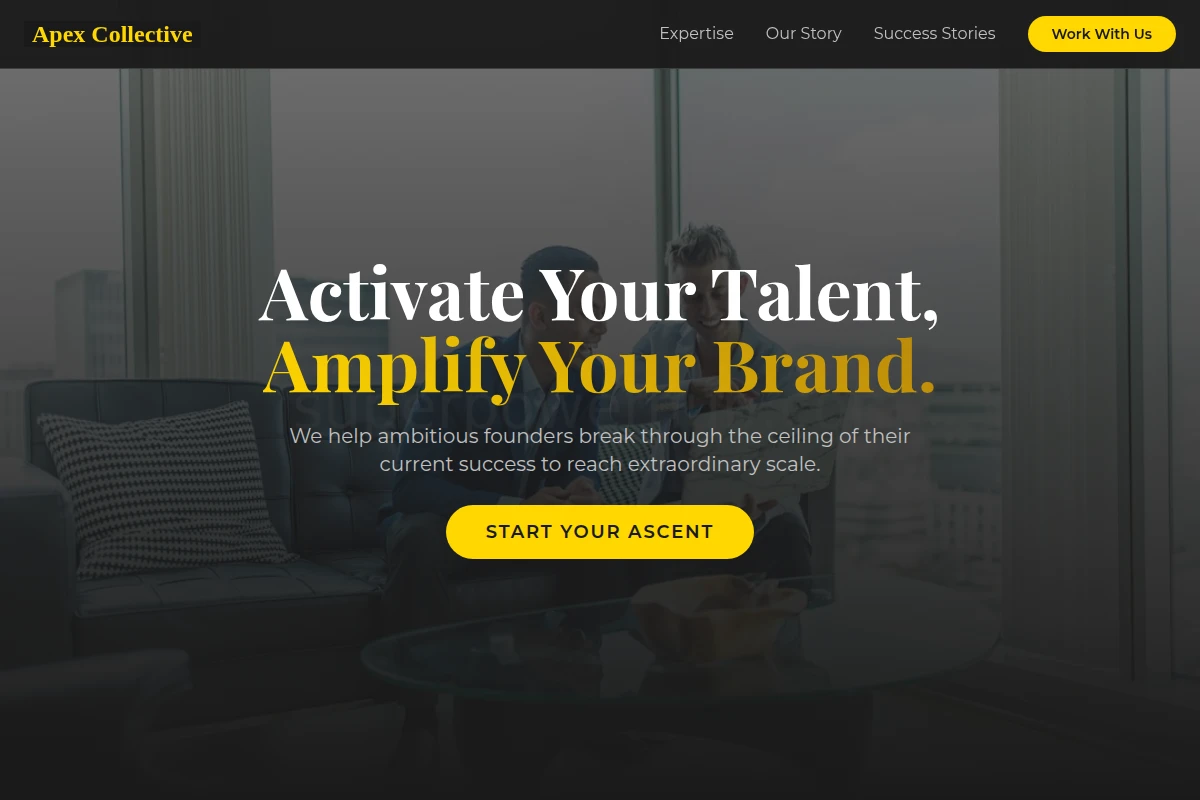 Core Business Coach