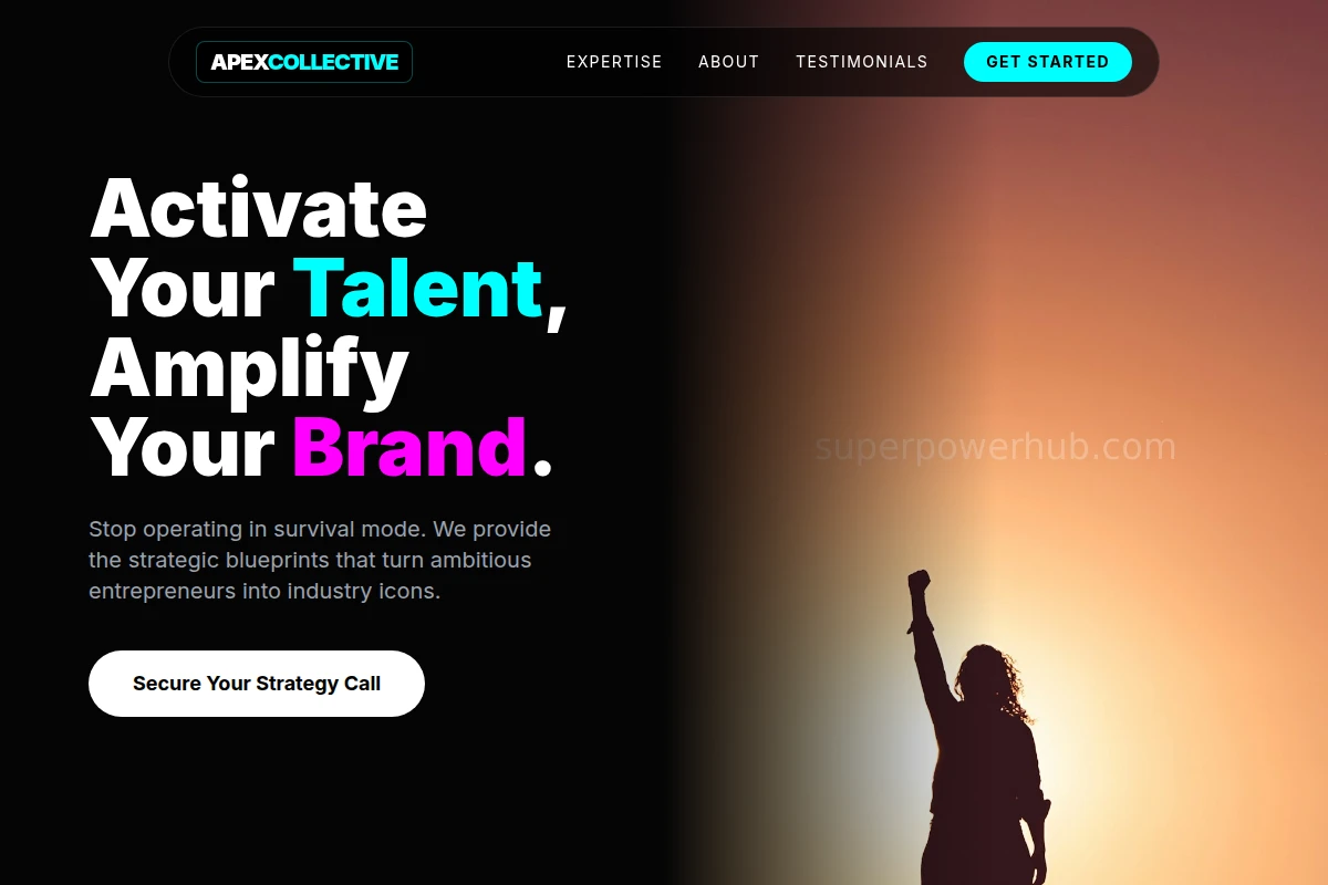 Junction Business Coach