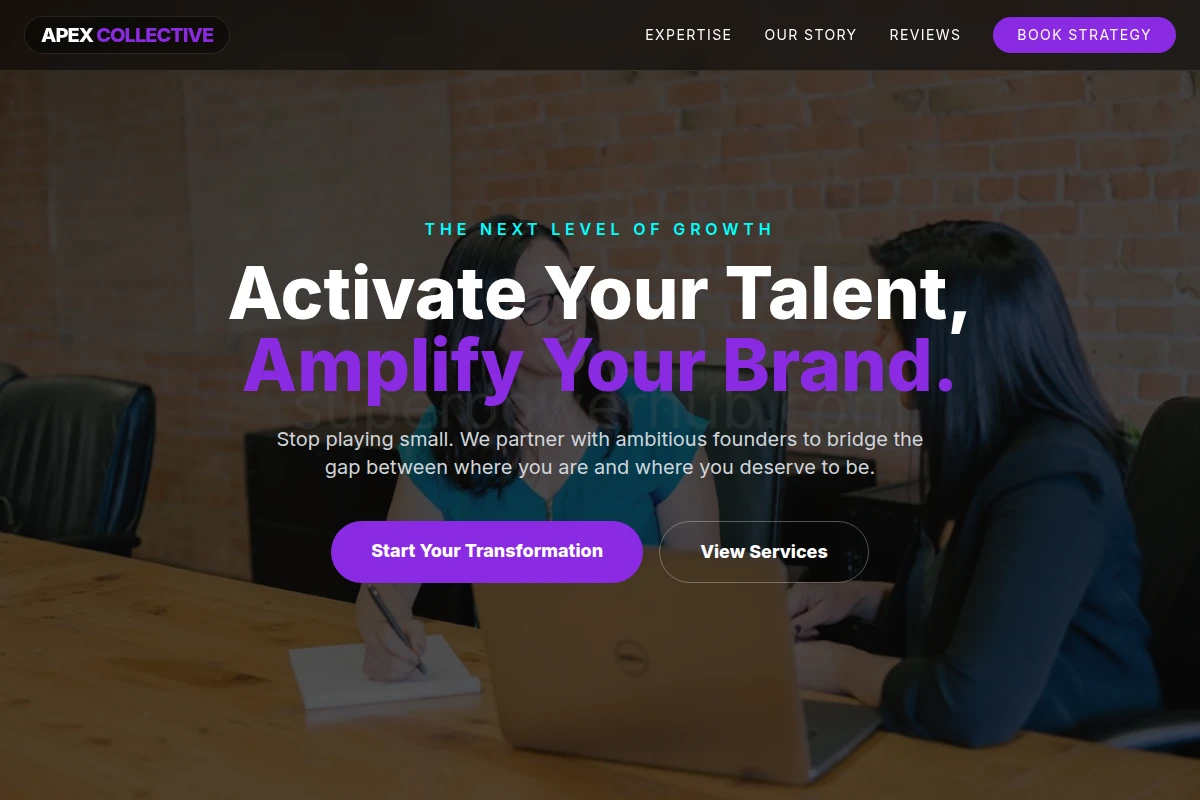 Wave Business Coach