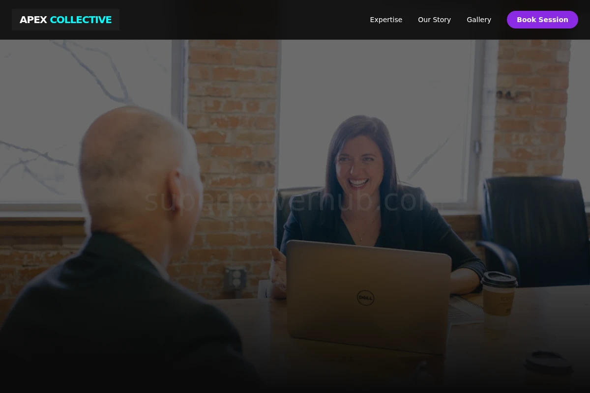 Kinetic Business Coach