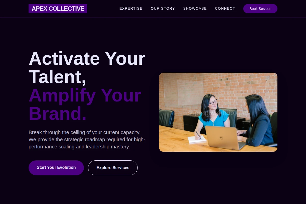 Wave Business Coach