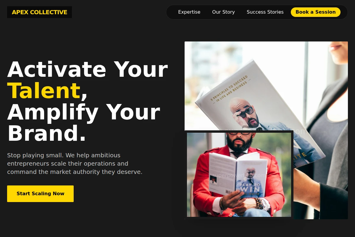 Orbit Business Coach