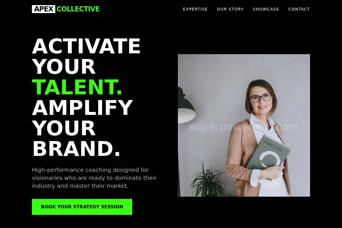 Vector Business Coach
