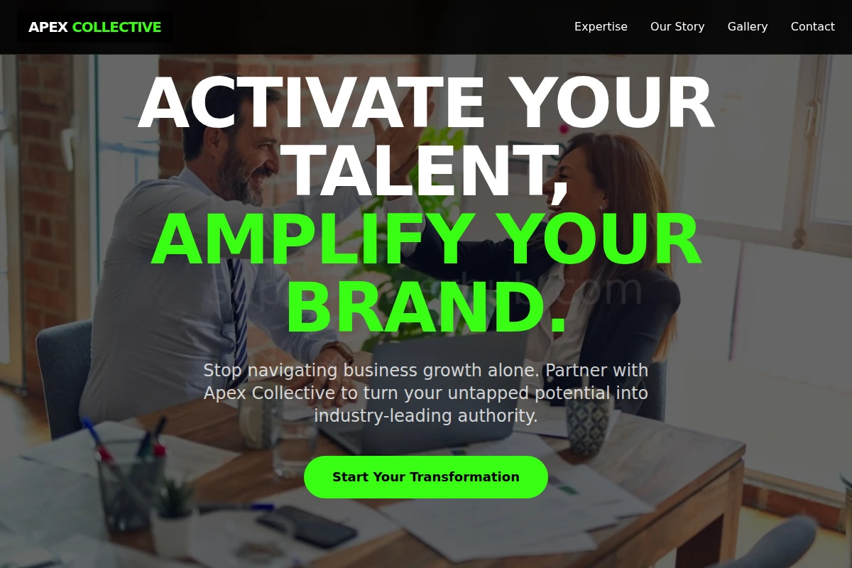 Zone Business Coach