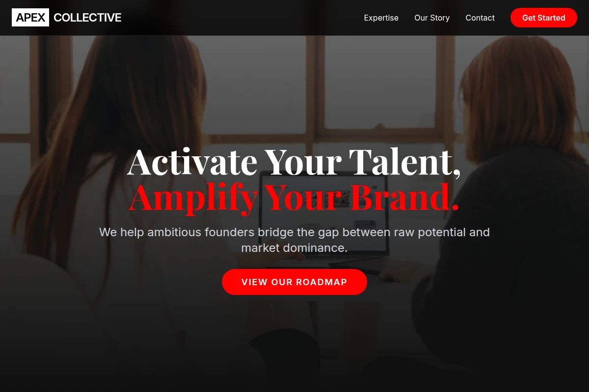 Impact Business Coach