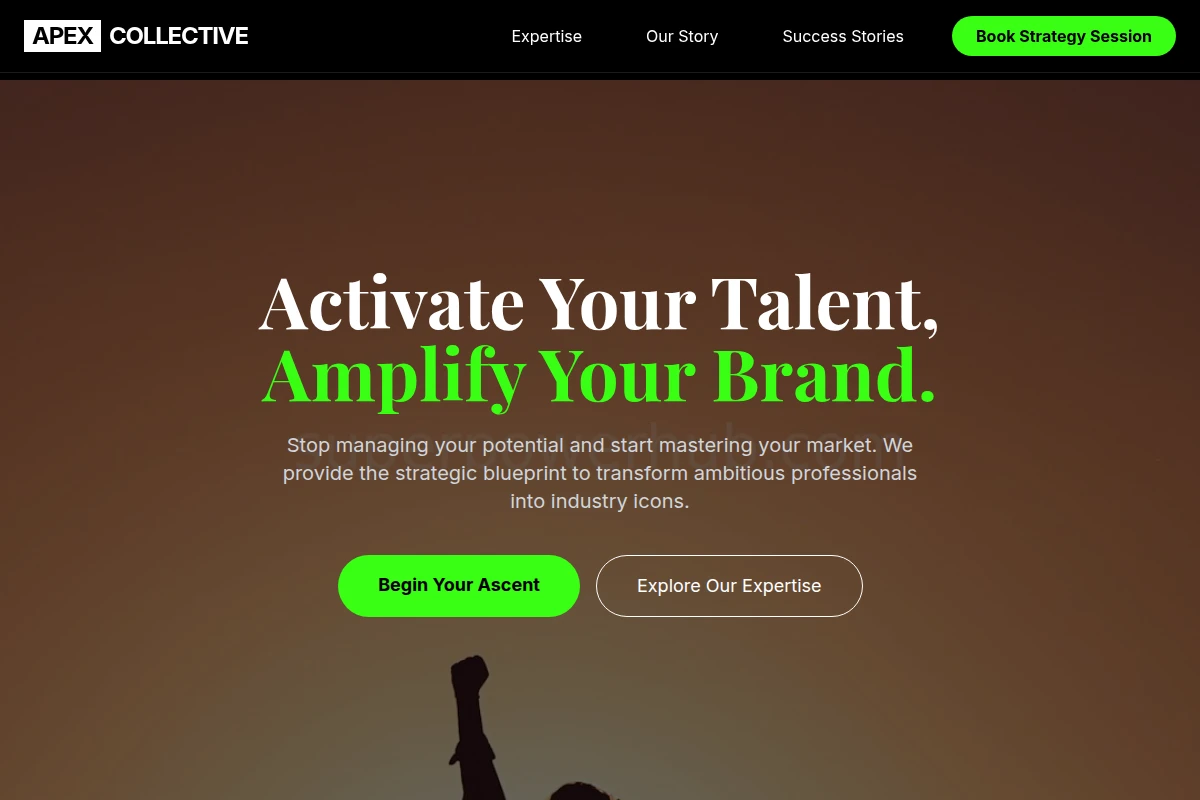 Surge Business Coach