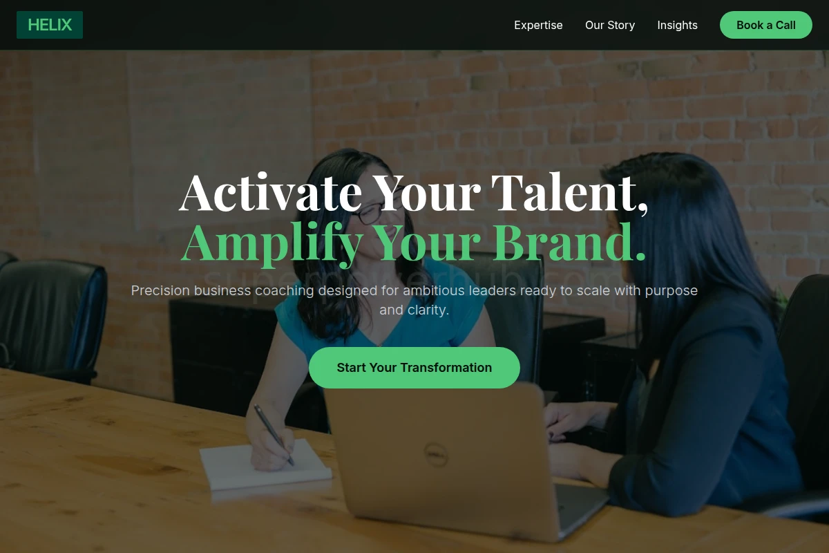 business-coach