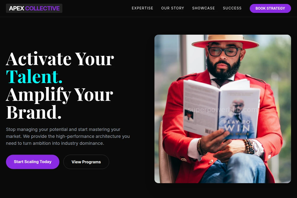 Zone Business Coach