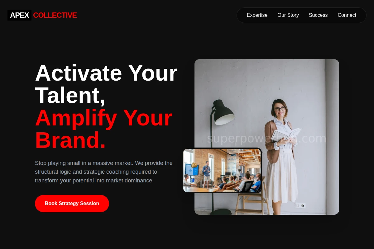 Logic Business Coach