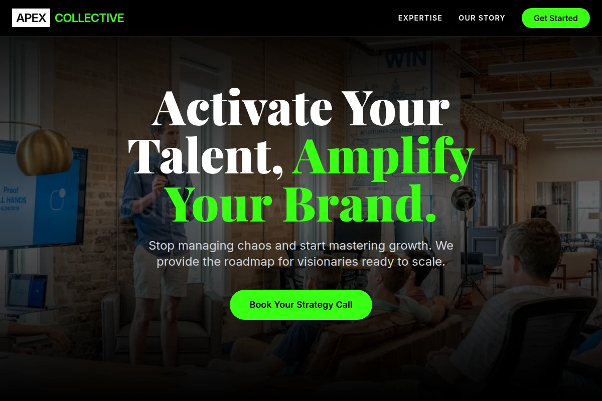 Radar Business Coach