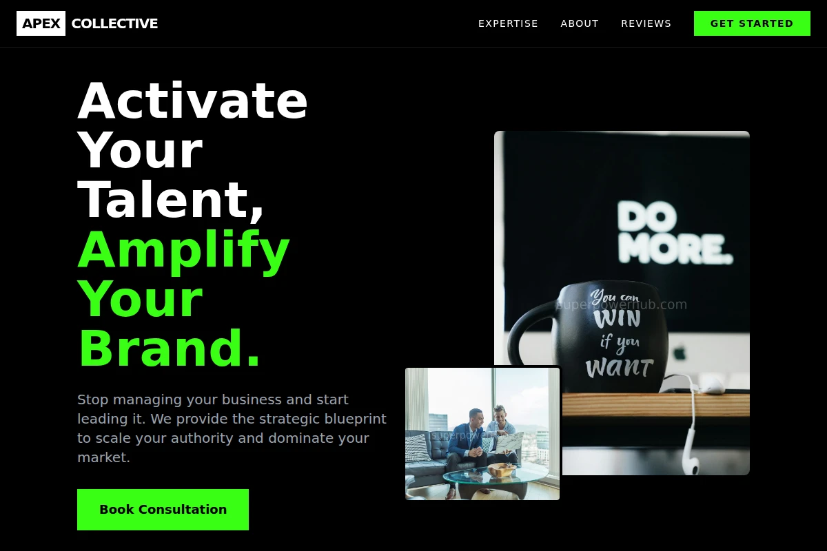 Spark Business Coach