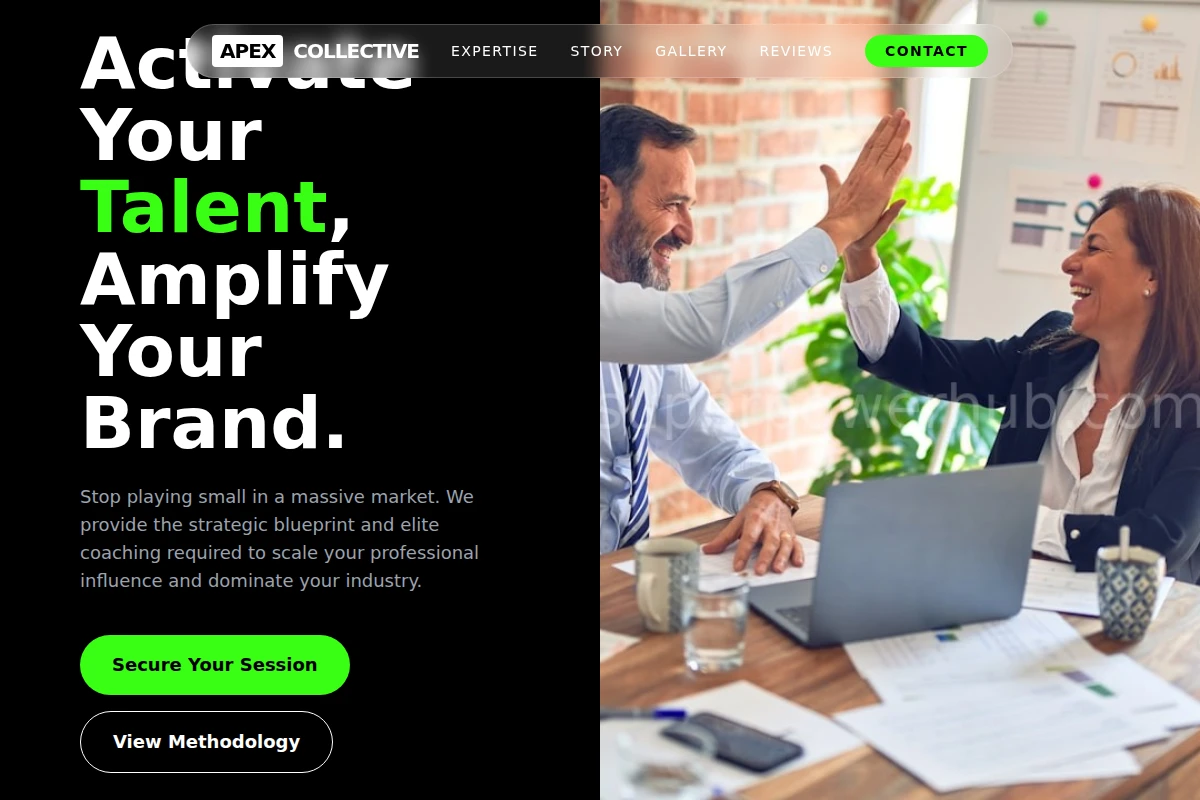 Helix Business Coach