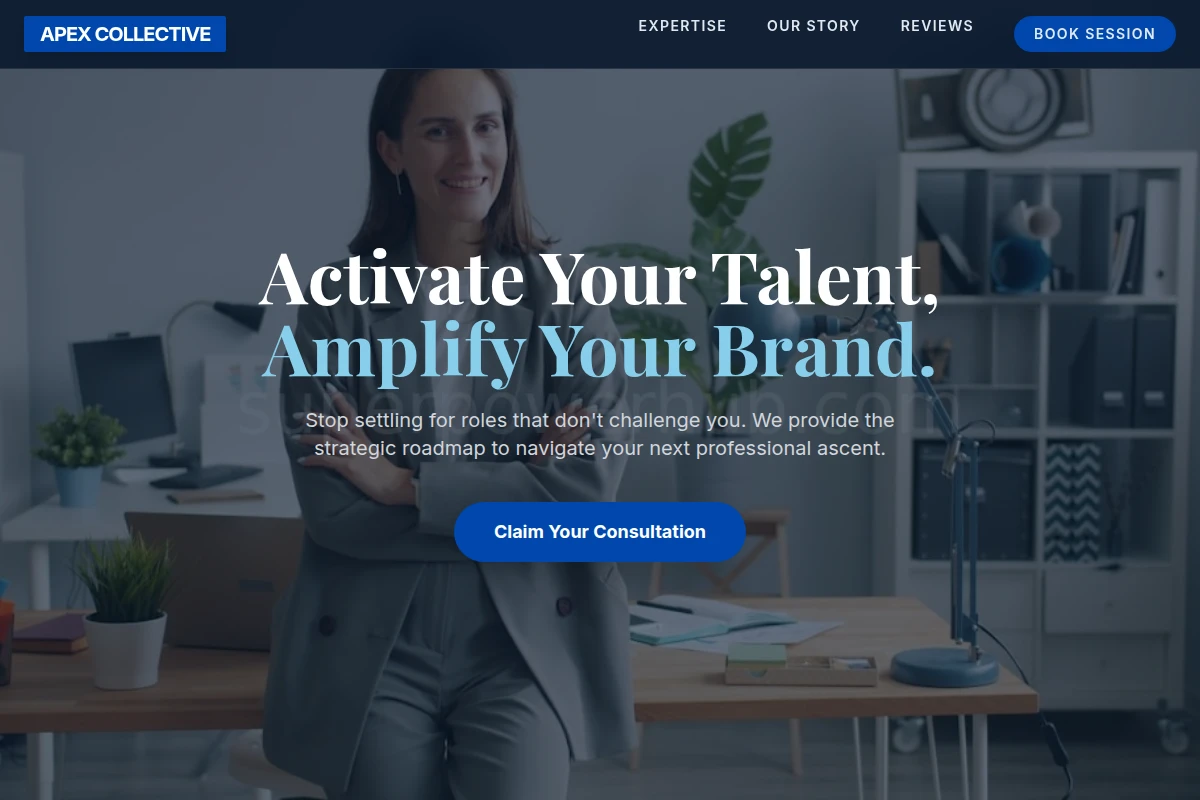 Pulse Career Coach