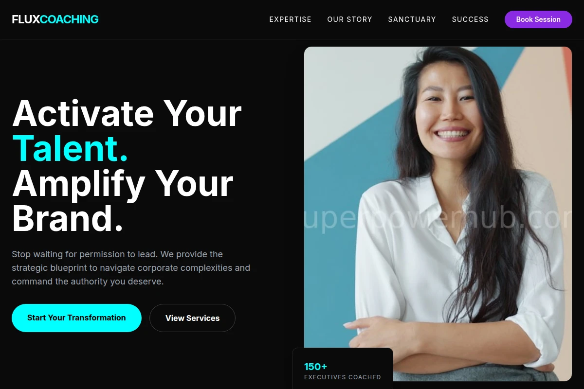 Flux Career Coach