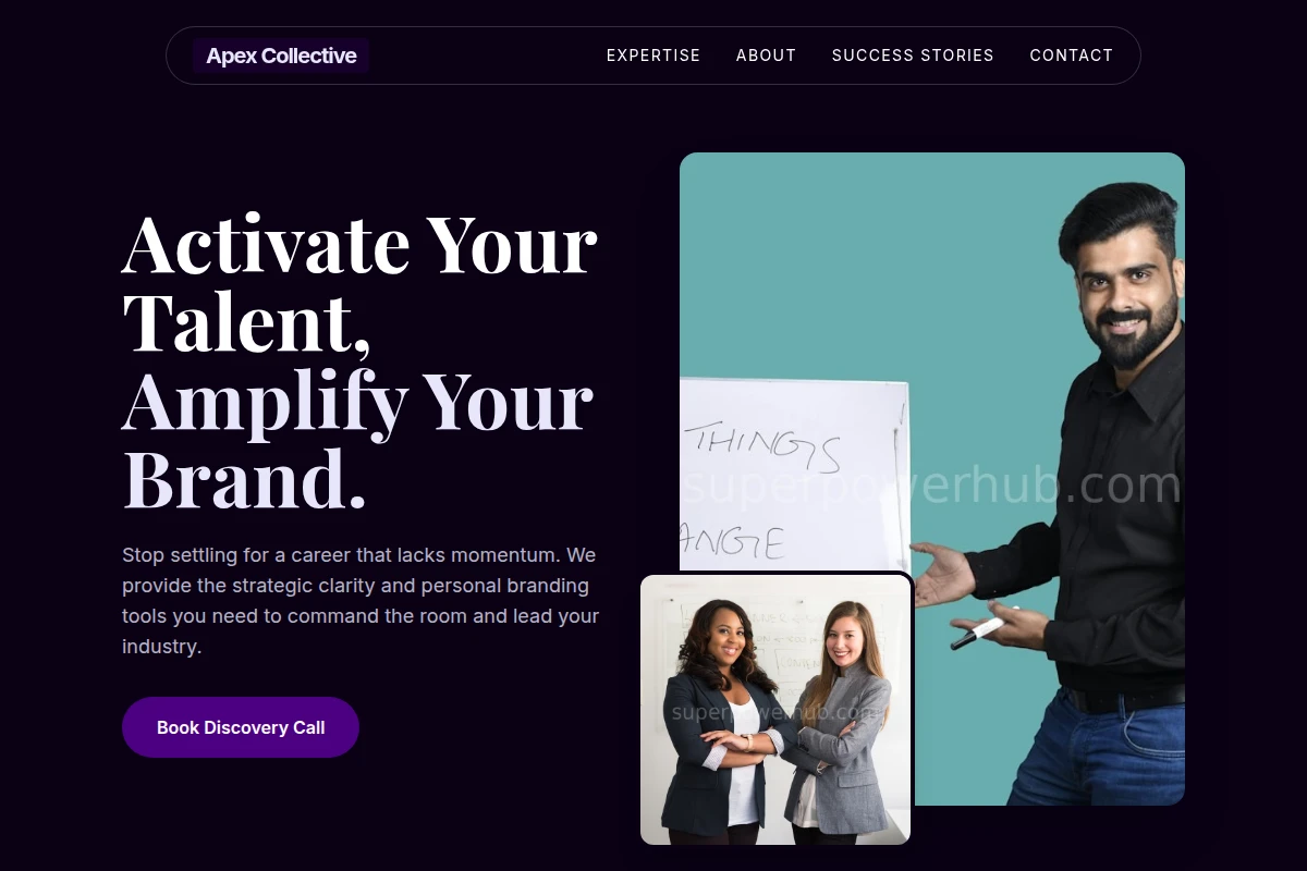 Pulse Career Coach