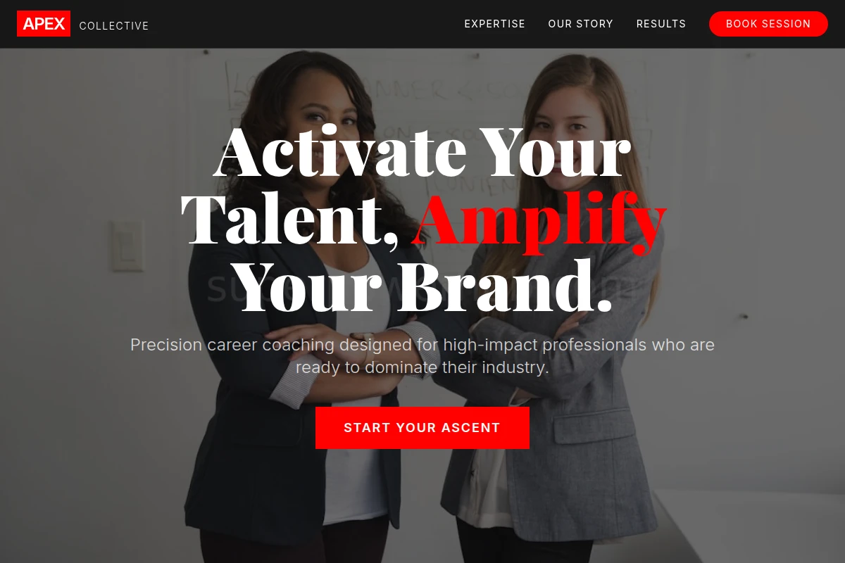 Vector Career Coach