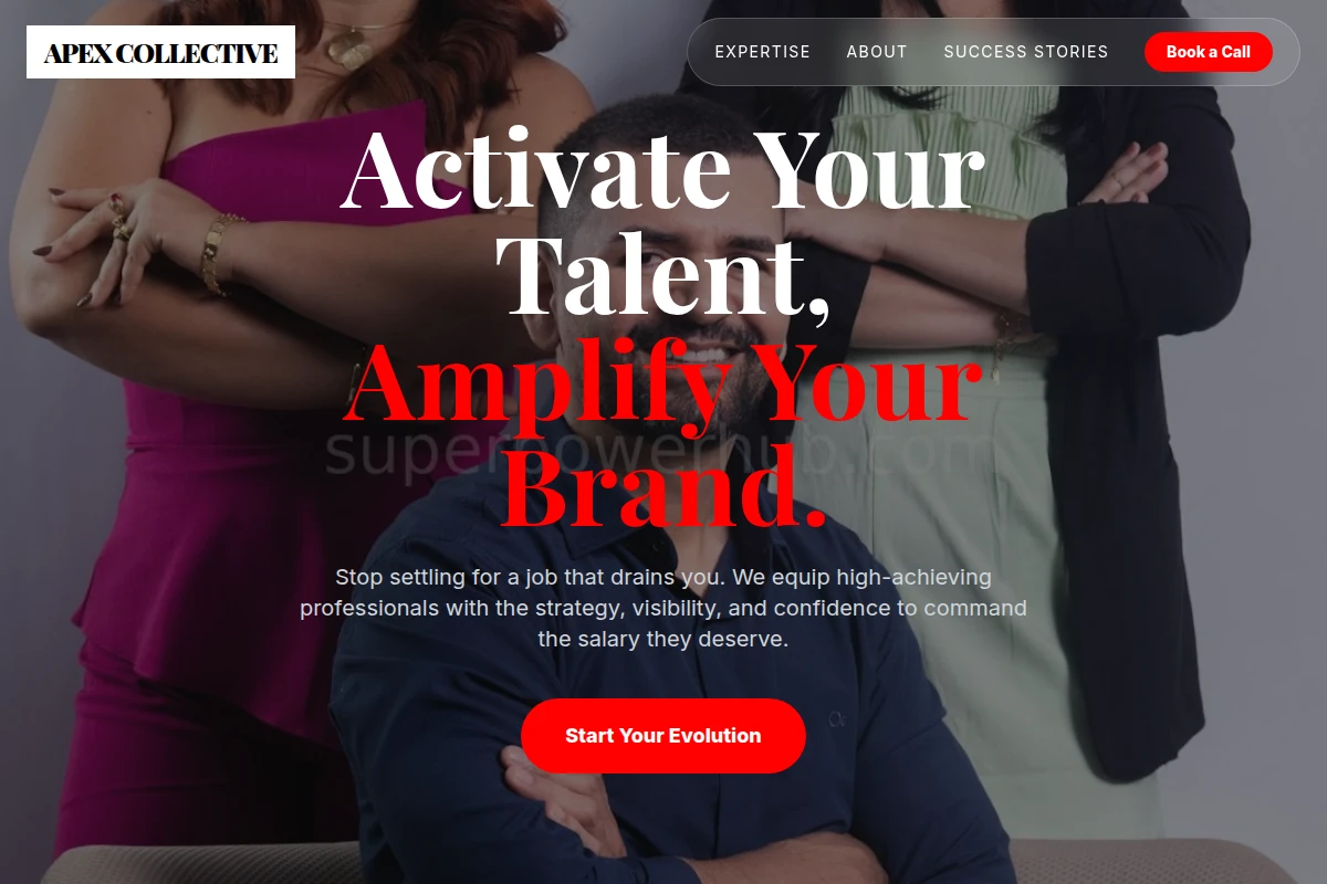 Beacon Career Coach