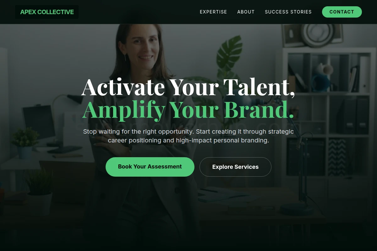 Kernel Career Coach