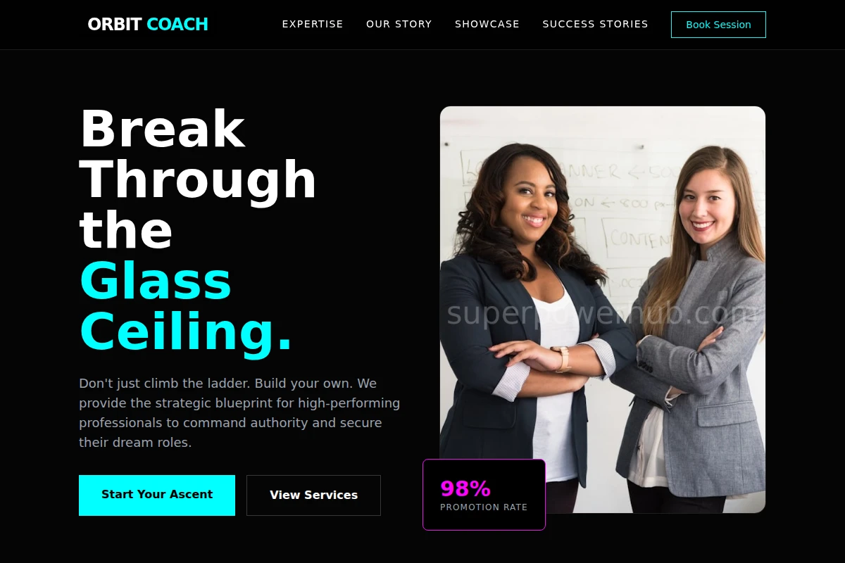 Orbit Career Coach