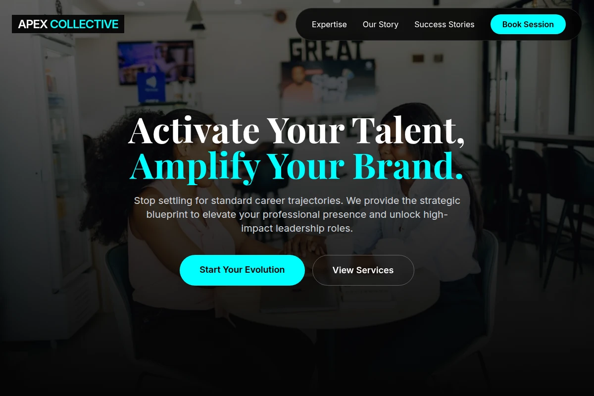 Element Career Coach