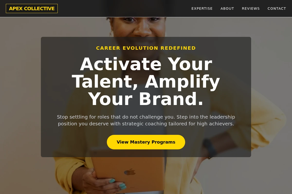 Echo Career Coach