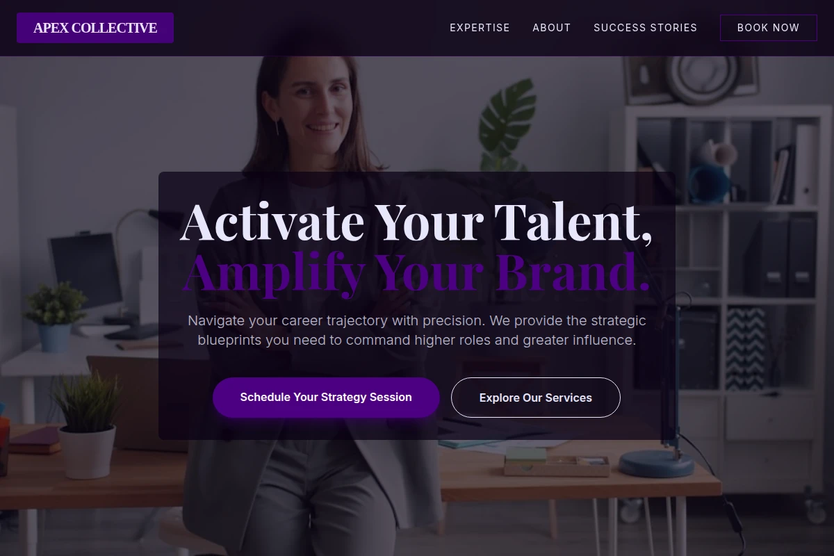 Radar Career Coach
