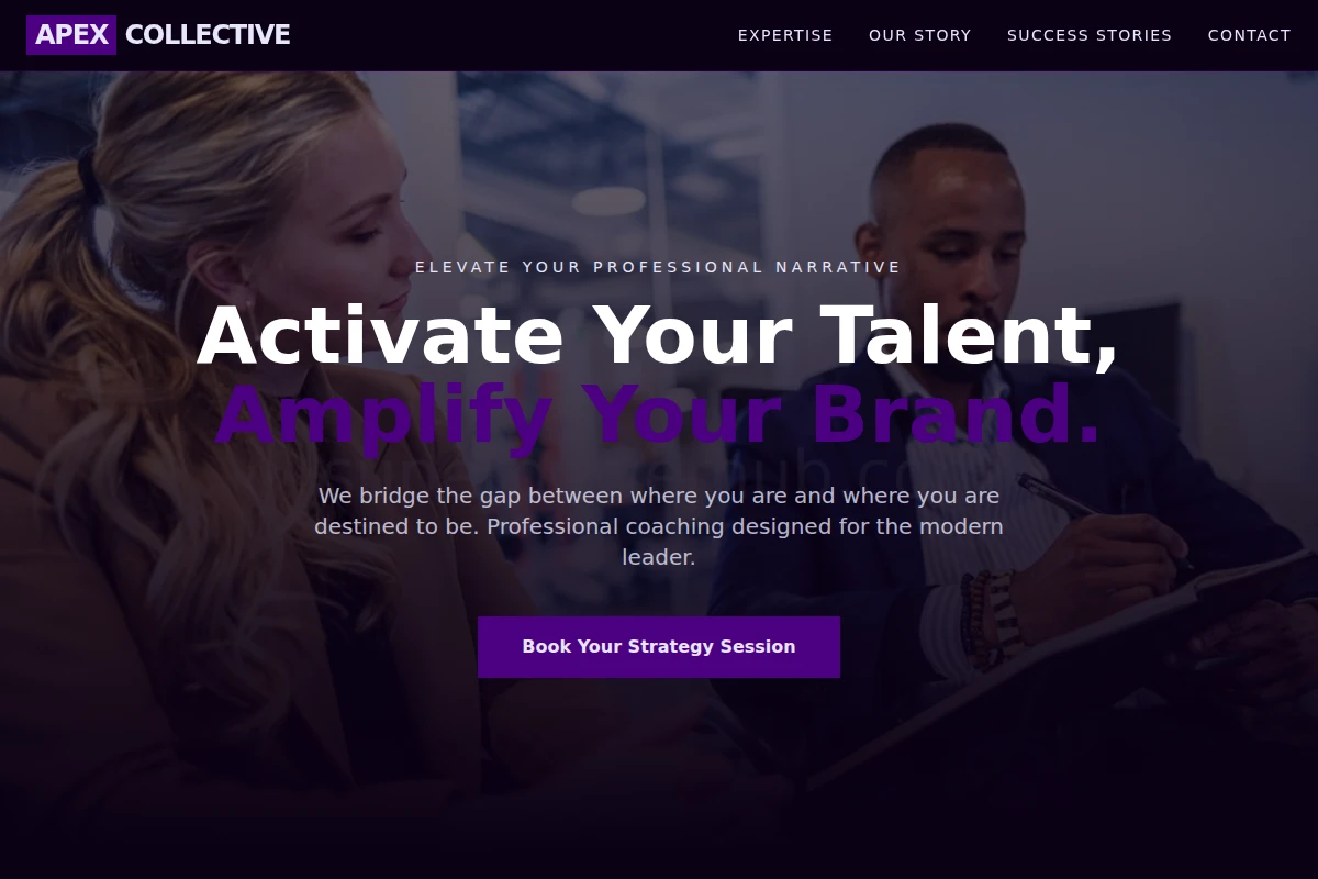 Kinetic Career Coach
