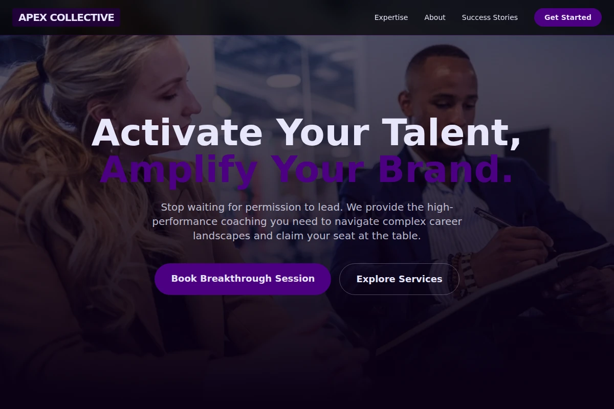 Jet Career Coach