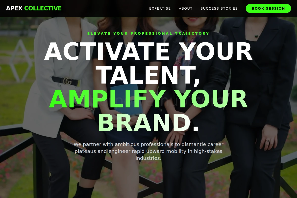 Launchpad Career Coach