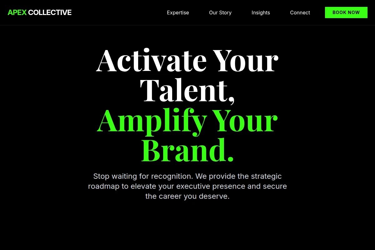 Surge Career Coach