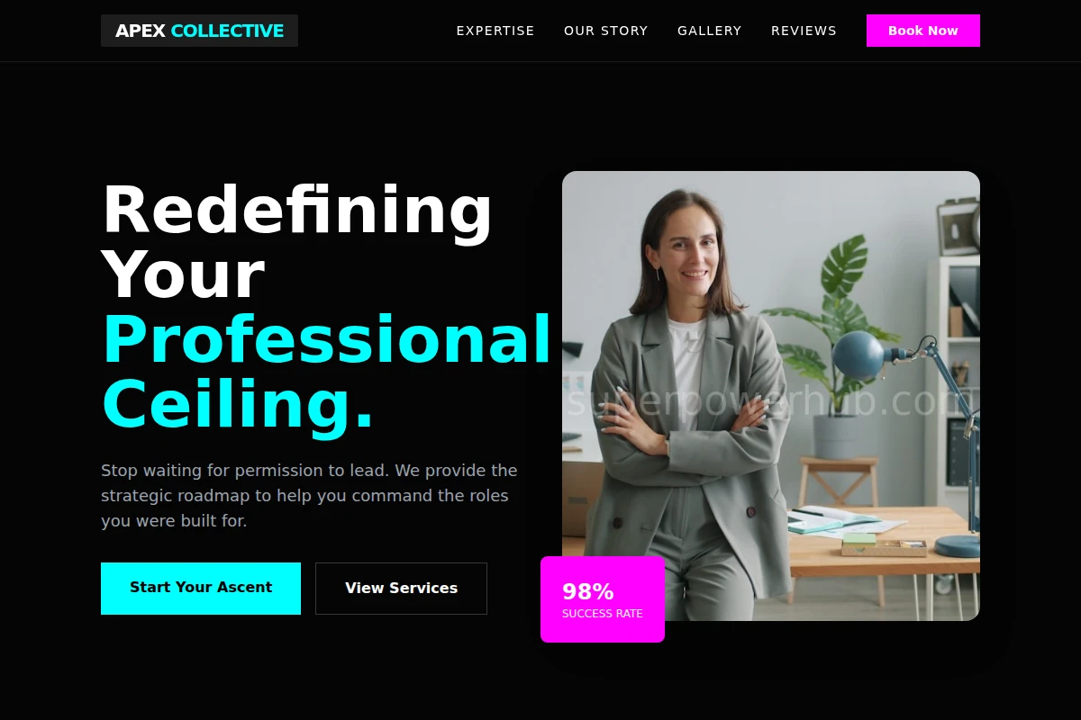 Zone Career Coach