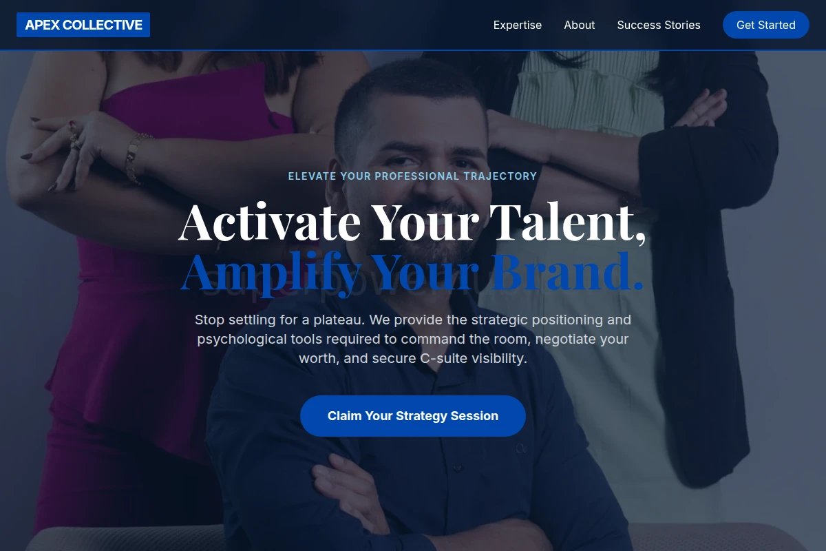 Rocket Career Coach