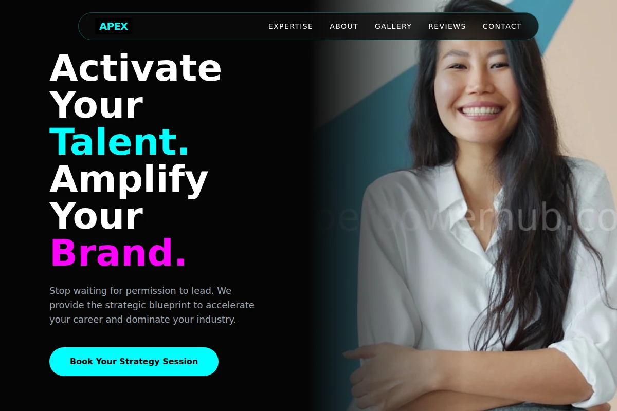 Flux Career Coach
