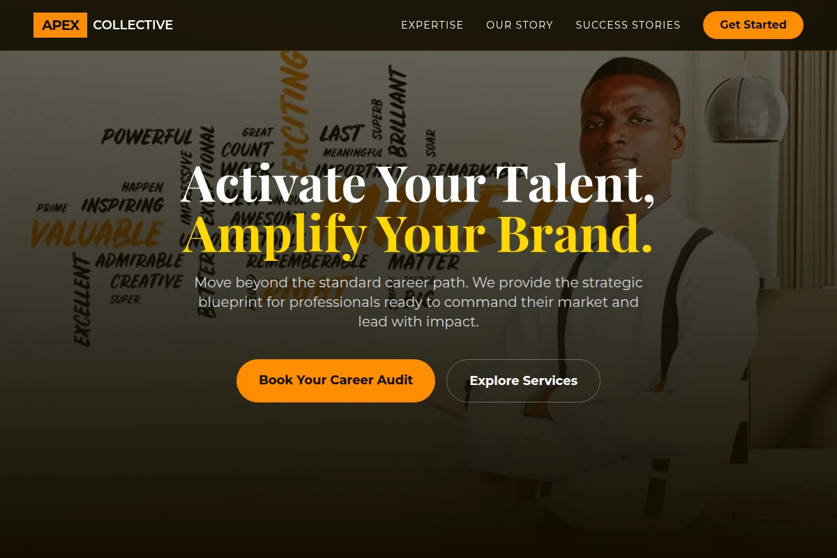 Core Career Coach
