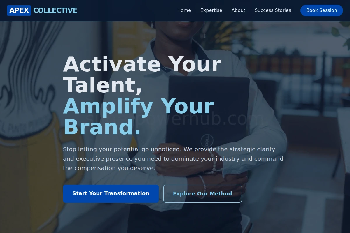 X-Factor Career Coach