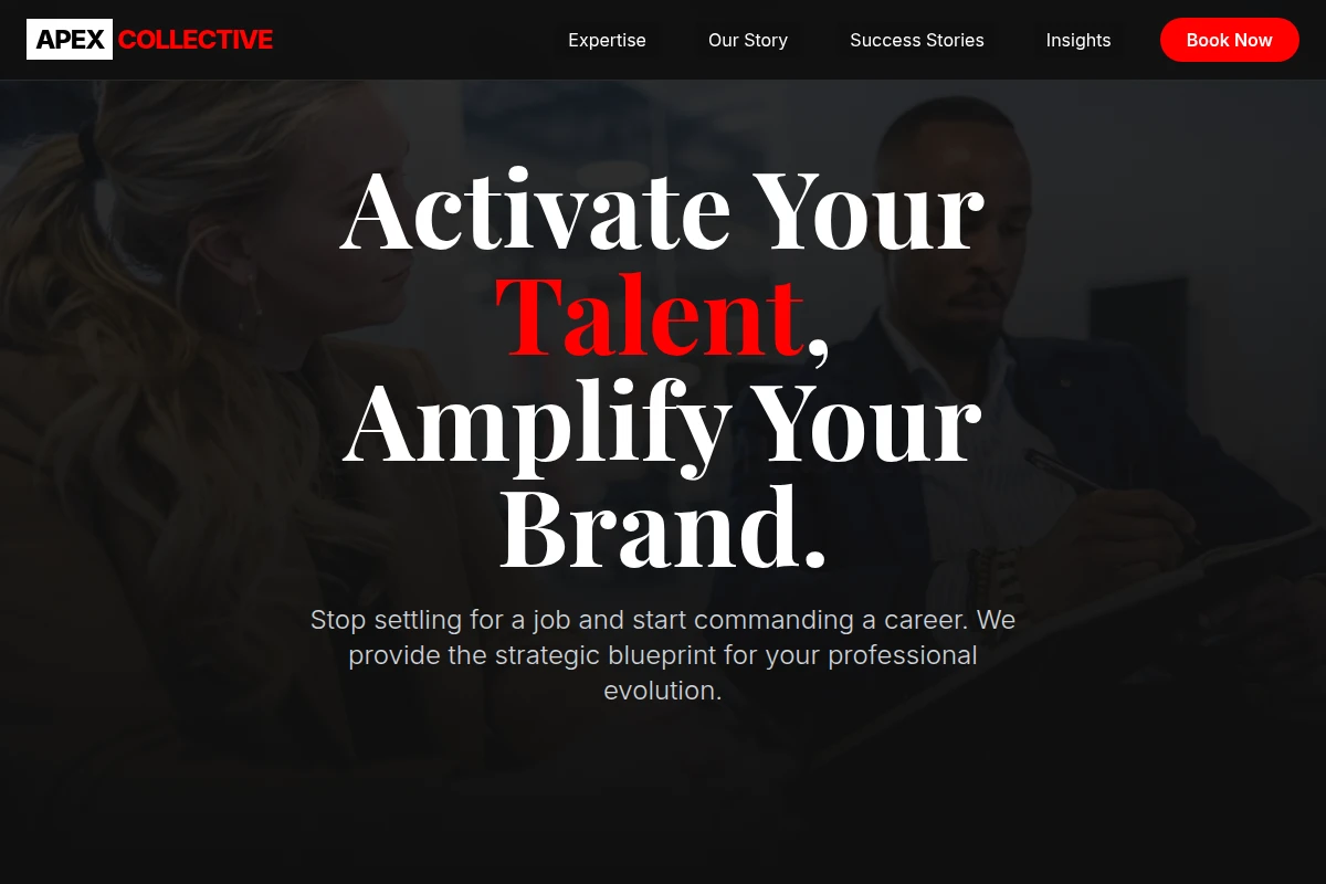 Dynamo Career Coach