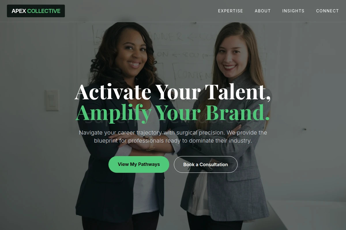 Core Career Coach