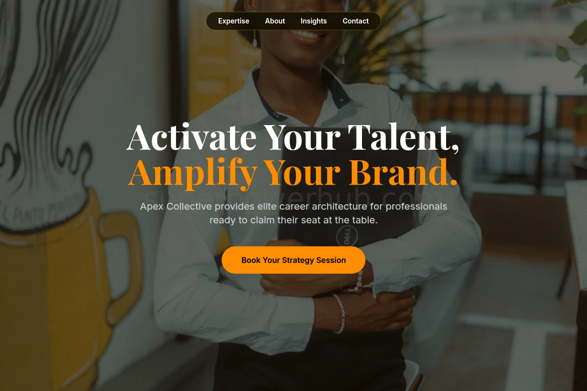 Zone Career Coach