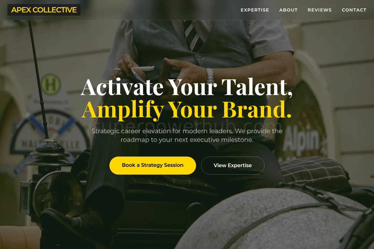 Junction Career Coach