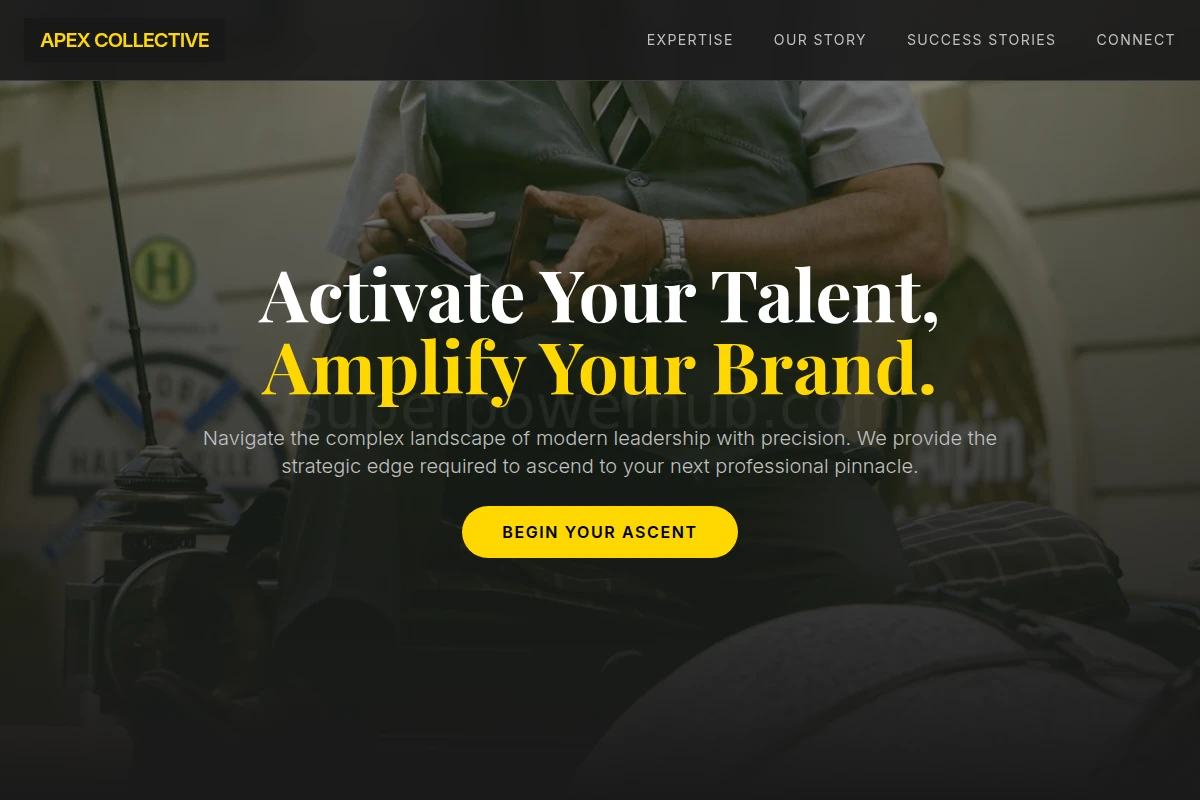Apex Career Coach