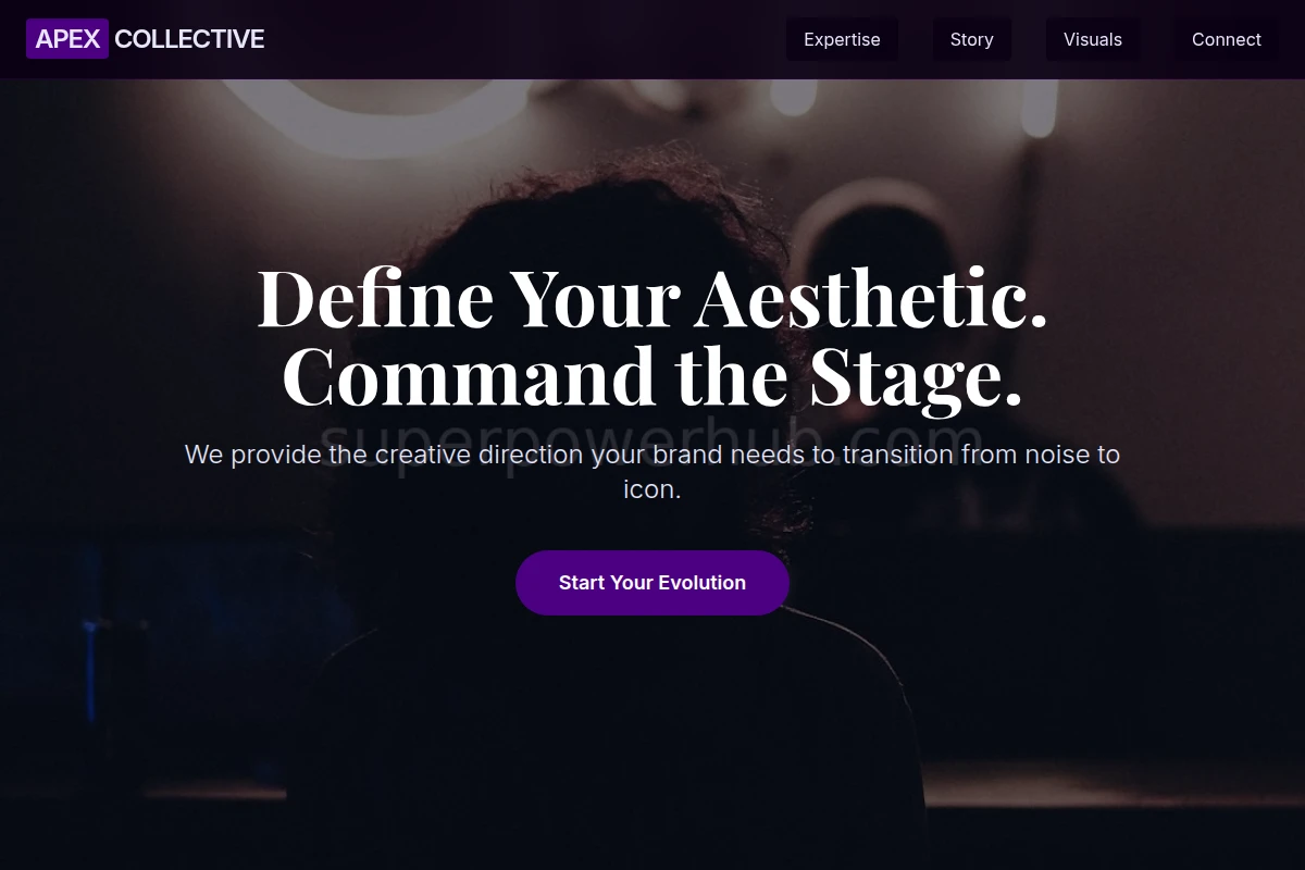 Prime Creative Direction