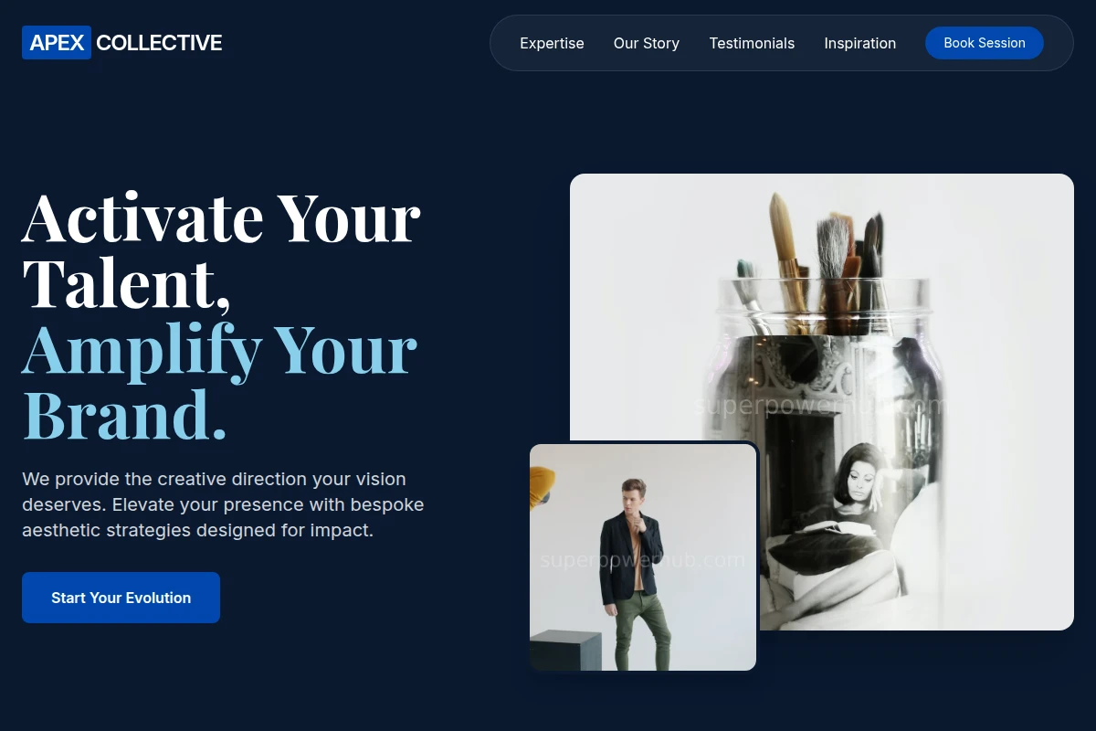 Unit Creative Direction